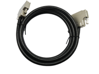SCSI — câble usb scsi mâle 50 broches, MDR