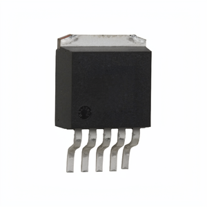 TO 263 6, D2PAK, TO 263BA ตัวแทนจำหน่ายที่ได้รับอนุญาต ชิปจัดการพลังงาน (PMIC) MIC39151-1.65WU ชิ้นส่วนอิเล็กทรอนิกส์ - Product Image 1