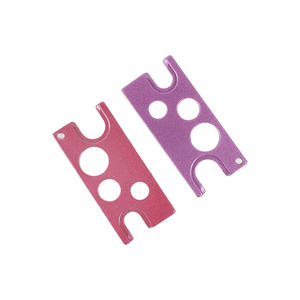 Herramienta Multifuncional para Dispensar Aceites Esenciales, Llavero con Logotipo Personalizable, Abrebotellas para Autos y Uso Transfronterizo - Product Image 1