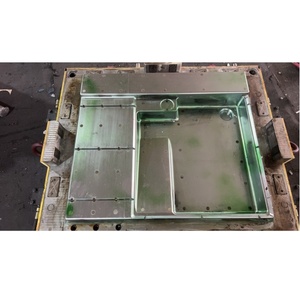 Molde <span class=keywords><strong>SMC</strong></span> Económico para Lavabo de Fibra de Vidrio Compuesta - Product Image 6