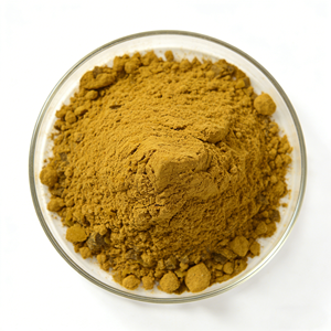 Extracto de Algas Marinas Natural de Grado Alimenticio, Extracto de Kelp en Polvo para Suplementos de Salud - Product Image 6