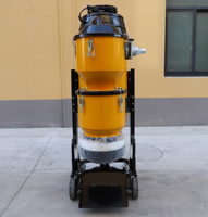 Aspirateur industriel V3-X pour meuleuse