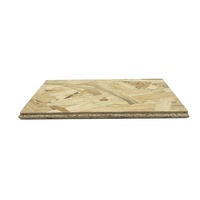 Panneau OSB 12 mm, OSB 3 pas cher, contreplaqué 18 mm, plancha OSB 9,5 mm, OSB pour le Brésil