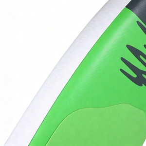 Tablas de Paddle Surf Inflables en Oferta, Tabla de Paddle Surf Inflable, Versión Alemana para el Mercado Europeo - Product Image 4