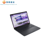 Oferta Especial: Portátil Dell Pro Max 16, Estación de Trabajo Móvil de Alto Rendimiento, Ultra 7-265H, 32GB RAM, 256GB SSD