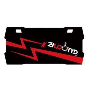 Gaming Mouse Pad Rectangular 1000x500x2mm Fabric Waterproof Extended Desk <b>Mat</b> in Stock - Product Image 5