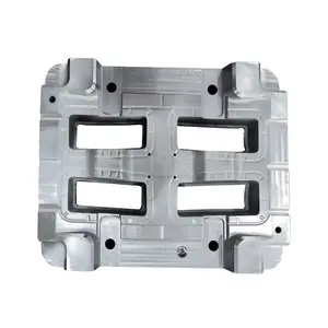 Rapid Prototyping Service Plastic Injection Molding Tooling Manufacturer Model Chinese Supplier