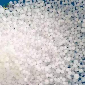 Gránulos de Urea, Fertilizante Nitrogenado 46%, Grado Industrial, Uso Agrícola, Perlado, Liberación Controlada, Recubierto de Azufre, Marca <span class=keywords><strong>JMS</strong></span> - Product Image 3