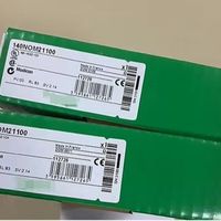 Nuevo Módulo de Entrada Analógica Modicon 140aci04000 con Caja 1, Nuevo con Garantía de Un Año, Plc