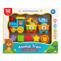 Boîte d'emballage de jouets personnalisable et recyclable avec fenêtre transparente, panneau en PVC pour l'affichage des figurines, estampage à chaud/quatre couleurs