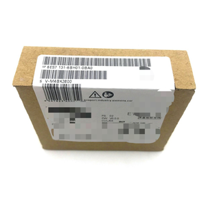 <span class=keywords><strong>1</strong></span> pz Nuovo Modulo 6ES7 141-6BH00-0AB0 6ES7141-6BH00-WBR0AB0 Originale Pronto per la Spedizione PLC Dedicato per Automazione Industriale - Product Image 3