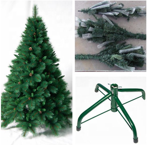 เดรสต้นคริสต์มาสแบบสั่งทำชุดต้นคริสต์มาสพร้อมไฟปรับแต่งได้ - Product Image 4