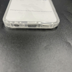 Funda protectora completa para OPPO <span class=keywords><strong>A94</strong></span> <span class=keywords><strong>5G</strong></span> F19 Pro Plus Reno 5Z A54, 360 grados, 360 - Product Image 4