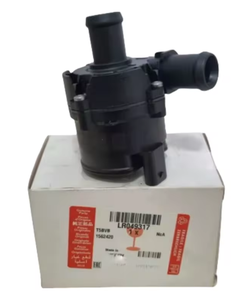 LR049317 T2H2556 LR057368 Hochwertige Wasserpumpe für Land Rover Discovery Sport Range Rover Sport V <span class=keywords><strong>Elar</strong></span> Evoque - Product Image 1