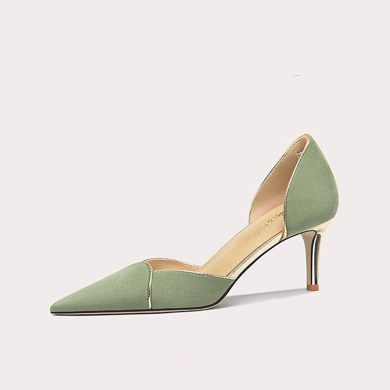 Green 6cm