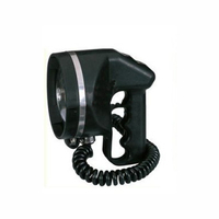 WS97-80H Luz de búsqueda 12V/24V