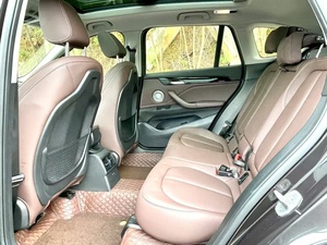 2022 2025 di vendita a caldo <span class=keywords><strong>B</strong></span> MW X1 2.0T benzina SUV <span class=keywords><strong>auto</strong></span> usate 4WD <span class=keywords><strong>auto</strong></span> con tetto apribile elettrico sedili in pelle in cina - Product Image 6