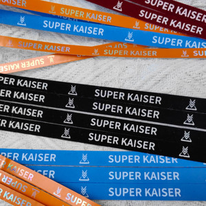 Super <span class=keywords><strong>Kaiser</strong></span> OEM Tischtennis Edge Tape <span class=keywords><strong>EVA</strong></span> mit Beflockung für verbesserten Griff und Leistung - Product Image 2