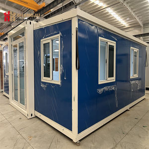 Küçük alanlar veya dış mekan kullanımı için hasır sepet ile kediler ve köpekler için küçük katlanabilir ahşap ev kiti - Product Image 2