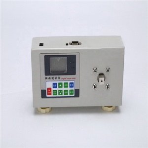 1 ~ 20NM電動レンチトルク試験機スクリュードライバートルクテスター - Product Image 2