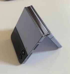 Teléfonos Móviles Plegables de 6.7 Pulgadas Smartphones <span class=keywords><strong>Galaxy</strong></span> Z Flip 4 Teléfonos Móviles Usados - Product Image 2