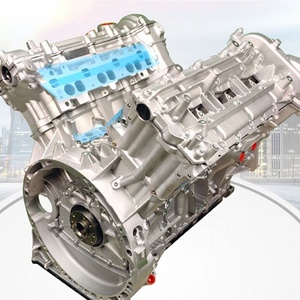 Módulo de Control de Motor para Automóviles con Motor Diésel Estable de 3.0T, Motor Turbopropulsado 642-826, Motor Pequeño para Mercedes Benz GL350 - Product Image 4