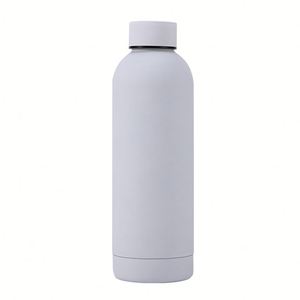 Factory Custom 500Ml <b>Thermal</b> Double Wall Cup Insulated Drink Tumbler Kids <b>Water</b> Bottle Stainless Steel - Product Image 6