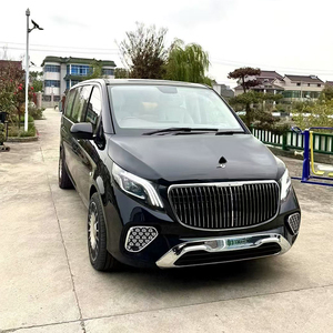 Kit de Carrocería de Alta Calidad para <span class=keywords><strong>Mercedes</strong></span> VITO V-Cassa 06-15, Estilo Maybach 2024, Sin Modificaciones - Product Image 2