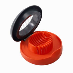 อุปกรณ์ครัวเครื่องตัดไข่สแตนเลสสำหรับเครื่องตัดไข่<span class=keywords><strong>ต้ม</strong></span>แบบแข็ง - Product Image 6