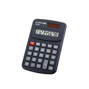 citiplus kc-888 oem 8位礼品小计算器kc-888