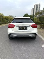 Mercedes Benz GLA220 4Matic 2015 4WD 5 Seater SUV Bekas, Sunroof Panoramic, 7 Airbag, Bensin, Mobil Bekas untuk Ekspor