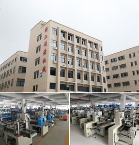 Dây Chuyền Sản Xuất Và Đóng Gói Mặt Nạ Phẫu Thuật HY-KD350 - Product Image 3