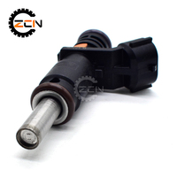 Boquilla de inyector de combustible 166008992R 16600-8992R para Renault Megane 1.6L 16V 2.0L