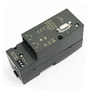 6GK1500-3AA10 IE RJ45 ปลั๊ก PRO ออปติคอล บัส เทอร์มินัล 2.0 อะแดปเตอร์ - Product Image 1