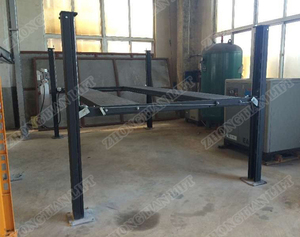<span class=keywords><strong>Table</strong></span> de travail <span class=keywords><strong>élévatrice</strong></span> hydraulique, pour usage intérieur et extérieur, levage de ciseaux de <span class=keywords><strong>voiture</strong></span> - Product Image 2