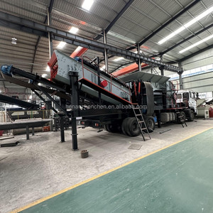 Nhà máy trực tiếp đá nghiền bộ hoàn chỉnh của thiết bị nghiền và cát làm cho dây chuyền sản xuất - Product Image 2