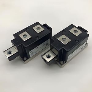 Ban đầu mới <span class=keywords><strong>Thyristor</strong></span> mô-đun ixfn38n100q2 IGBT mô-đun Diode mô-đun điện chỉnh lưu linh kiện điện tử - Product Image 6