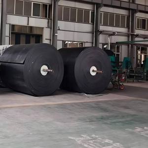 <span class=keywords><strong>Ceinture</strong></span> en silicone à bas décibels fabriquée en Chine pour le transport de concombres à effet de <span class=keywords><strong>serre</strong></span> Vitesse réglable Caoutchouc en acier inoxydable à l'état neuf - Product Image 3