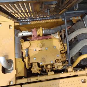 รถขุดมือสอง Caterpillar 312D2gc ประหยัดน้ำมัน พร้อมชิ้นส่วนหลัก (มอเตอร์ เกียร์บ็อกซ์ เกียร์ปั๊ม) - รับประกัน 1 ปี สำหรับงานก่อสร้าง - Product Image 6