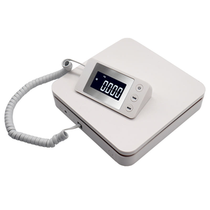 고용량 <span class=keywords><strong>40kg</strong></span> 맞춤형 다기능 디지털 저울 타레 기능 포함 USB 충전식 내구성 가정용 - Product Image 4