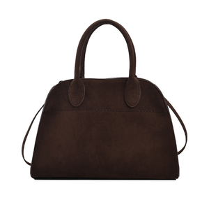 กระเป๋าถือผู้หญิงขนาดใหญ่ปี 2026 แบบพกพา มีซิป ดีไซน์คลาสสิก แฟชั่นสำหรับผู้หญิง - Product Image 5