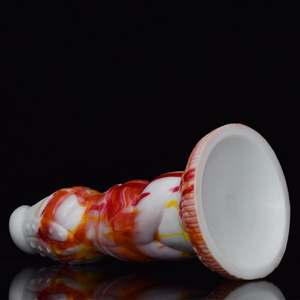 Faak YOCY-232 Oude <span class=keywords><strong>Chinese</strong></span> Beest Anale Plug <span class=keywords><strong>Sex</strong></span> Toys Erotische Voor Adult Fantasy Siliconen Yocy Dildo Met Zuignap - Product Image 6