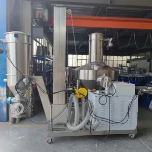 Grain Vacuum Feeder Pneumatic Vacuum Conveyor