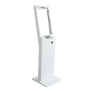 Esle Equipment Cabinet Metal Aluminum Alloy Polishing Spraying <b>Sandblasting</b> Custom Machining Electronics Enclosure - Product Image 3