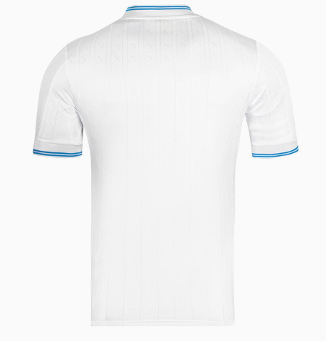 White commemorate no print