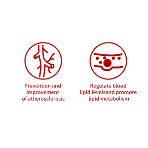 Compléments alimentaires personnalisés pour animaux de compagnie pour prolonger la vie et améliorer la santé des chats et des chiens - Friandises à mâcher douces favorisant le métabolisme et la santé lipidique sanguine - Product Image 2