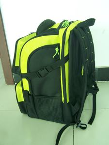 Sac à dos de pêche à la carpe avec 5pcs 3600 boîtes - Product Image 3