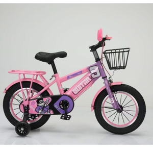 Proveedor de China 12 ''Beautiful Girl' Kid <span class=keywords><strong>Bicicleta</strong></span> Precio Niños <span class=keywords><strong>Bicicleta</strong></span>/Niños <span class=keywords><strong>Bicicleta</strong></span> con 12 pulgadas - Product Image 6