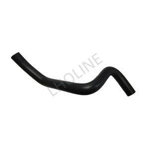 Tuyau en caoutchouc LHOLINE MR418484 EPDM pour refroidissement, entrée/sortie d'eau, joint de tuyau de carburant, longueur standard - Product Image 1