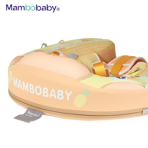 <span class=keywords><strong>Flotador</strong></span> de pecho de piña para bebés de 3 a 24 meses Inflable para niños Anillo de natación inflable <span class=keywords><strong>Mambobaby</strong></span> <span class=keywords><strong>Flotador</strong></span> - Product Image 3